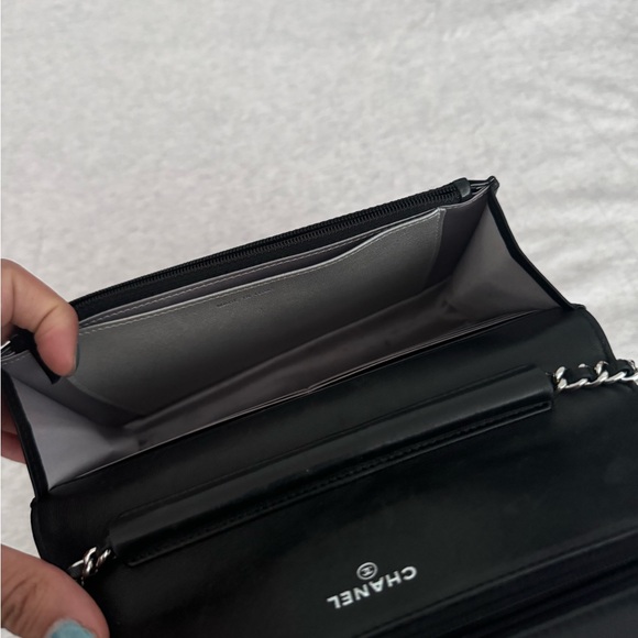 Chanel chain flower bag - Picture 6 of 9